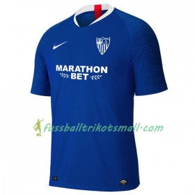 Fußballtrikots FC Sevilla 2019-2020 Kurzarm Ausweichtrikot kaufen